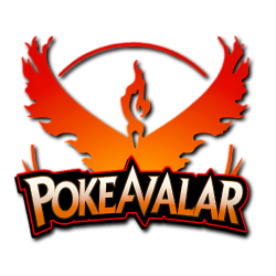 PokeAvalar logo