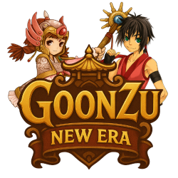 GoonZu New Era logo